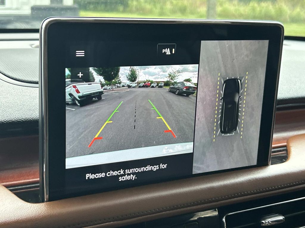 Used 2020 Lincoln Aviator SUV