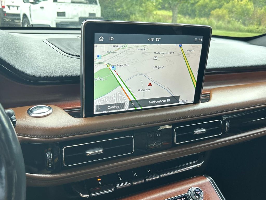 Used 2020 Lincoln Aviator SUV