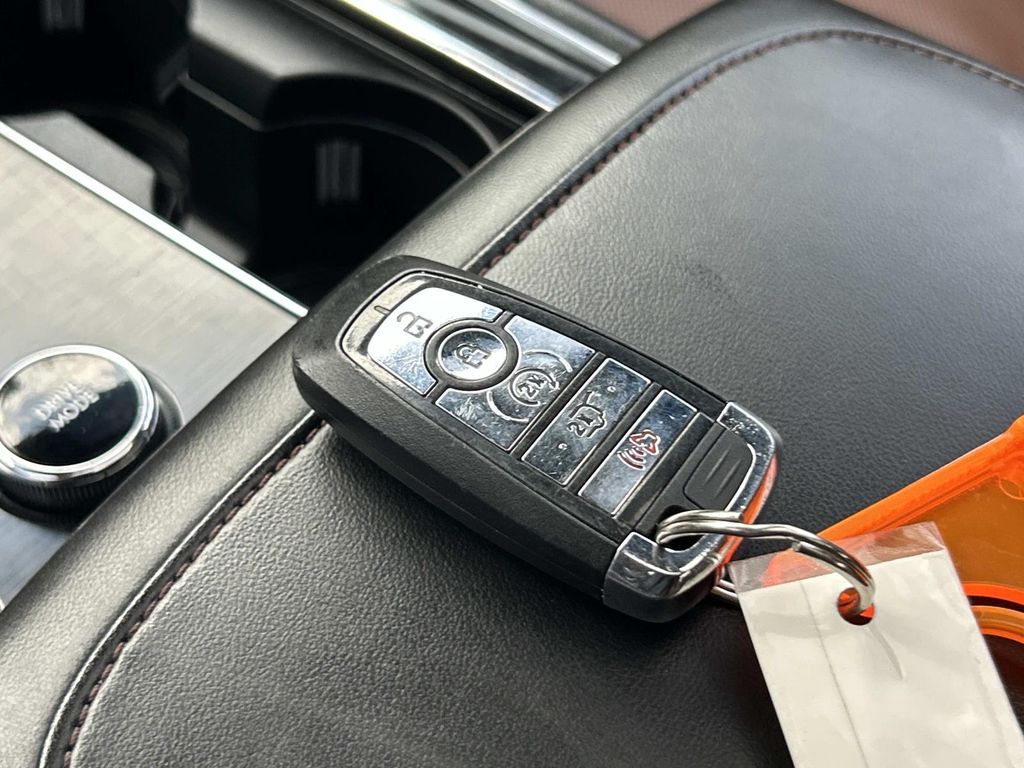 Used 2020 Lincoln Aviator SUV