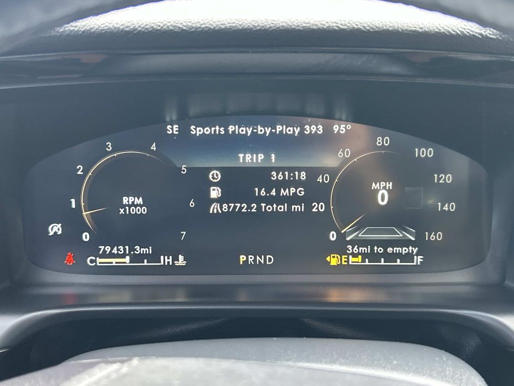Used 2020 Lincoln Aviator SUV