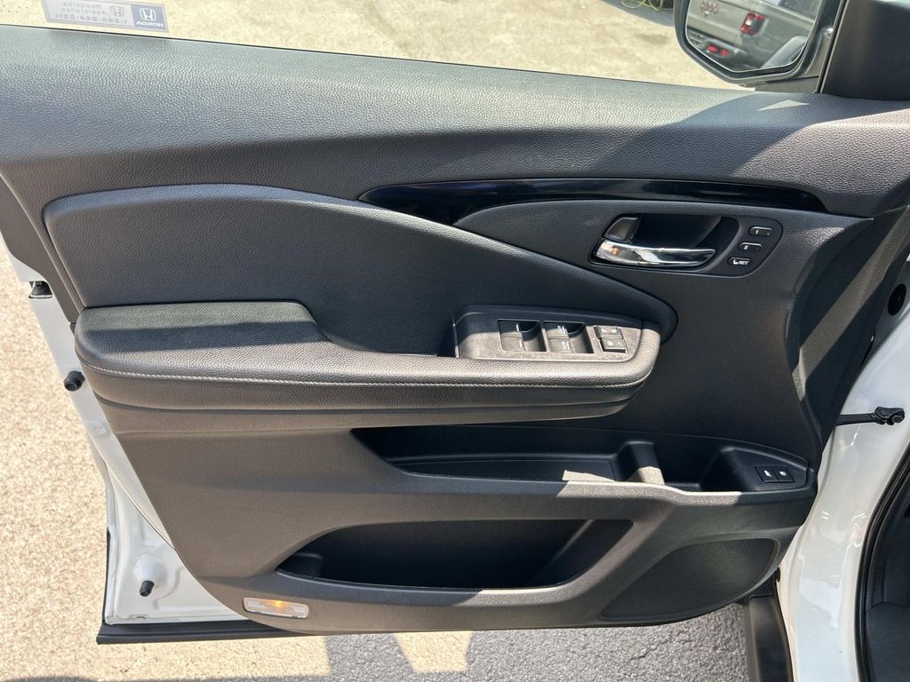 Used 2019 Honda Passport SUV