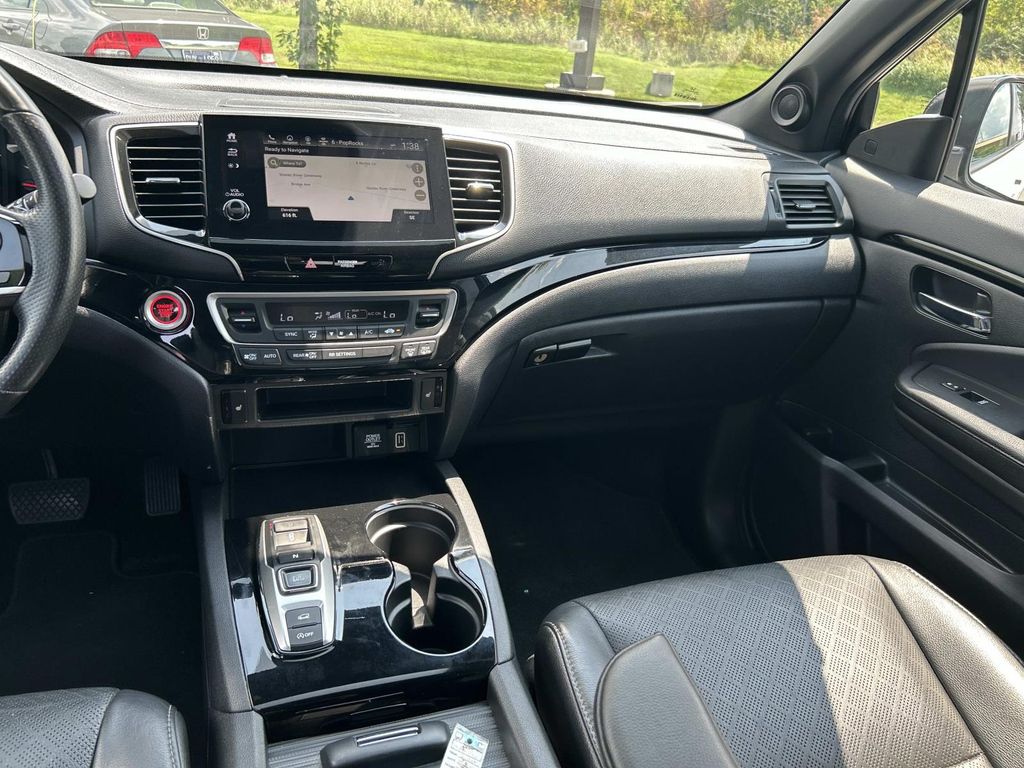 Used 2019 Honda Passport SUV