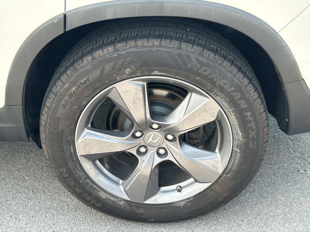 Used 2019 Honda Passport SUV