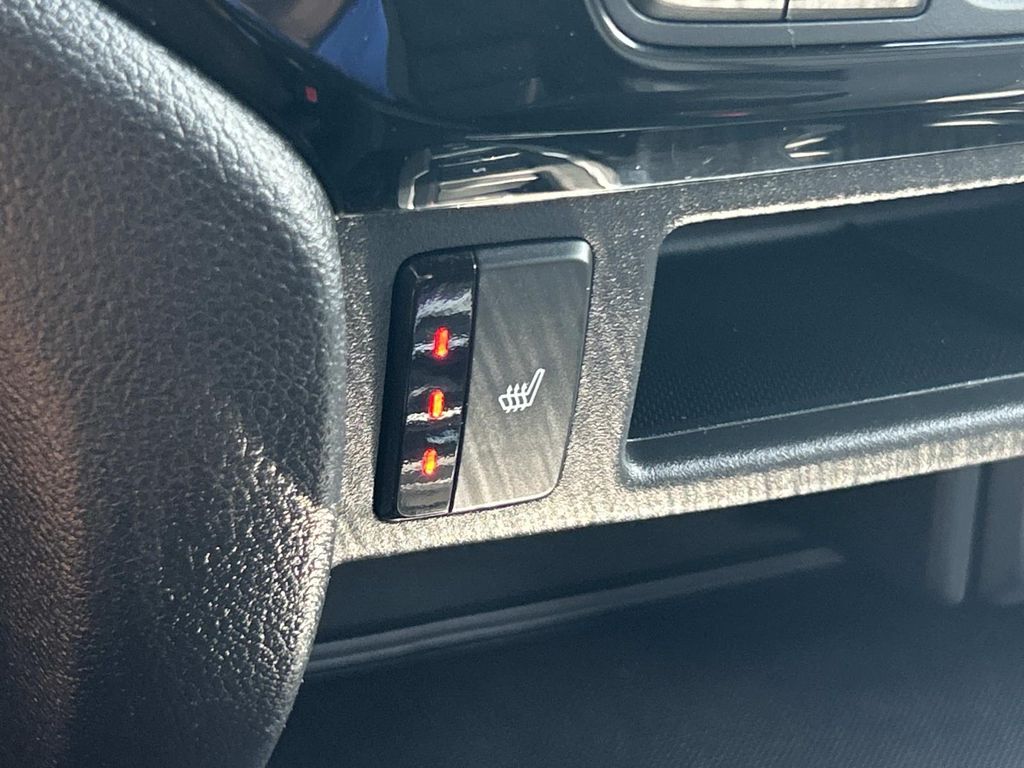 Used 2019 Honda Passport SUV