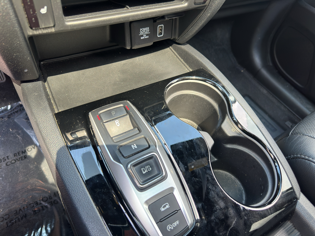 Used 2019 Honda Passport SUV