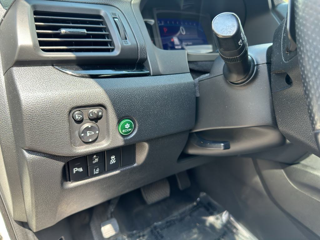 Used 2019 Honda Passport SUV