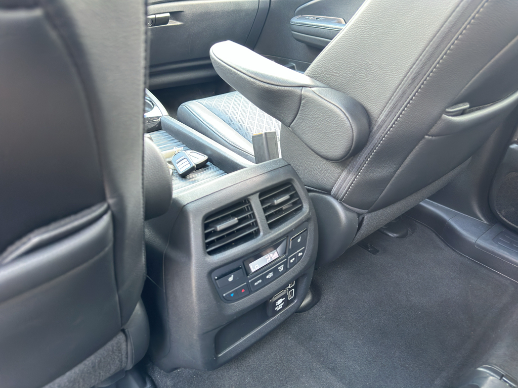 Used 2019 Honda Passport SUV