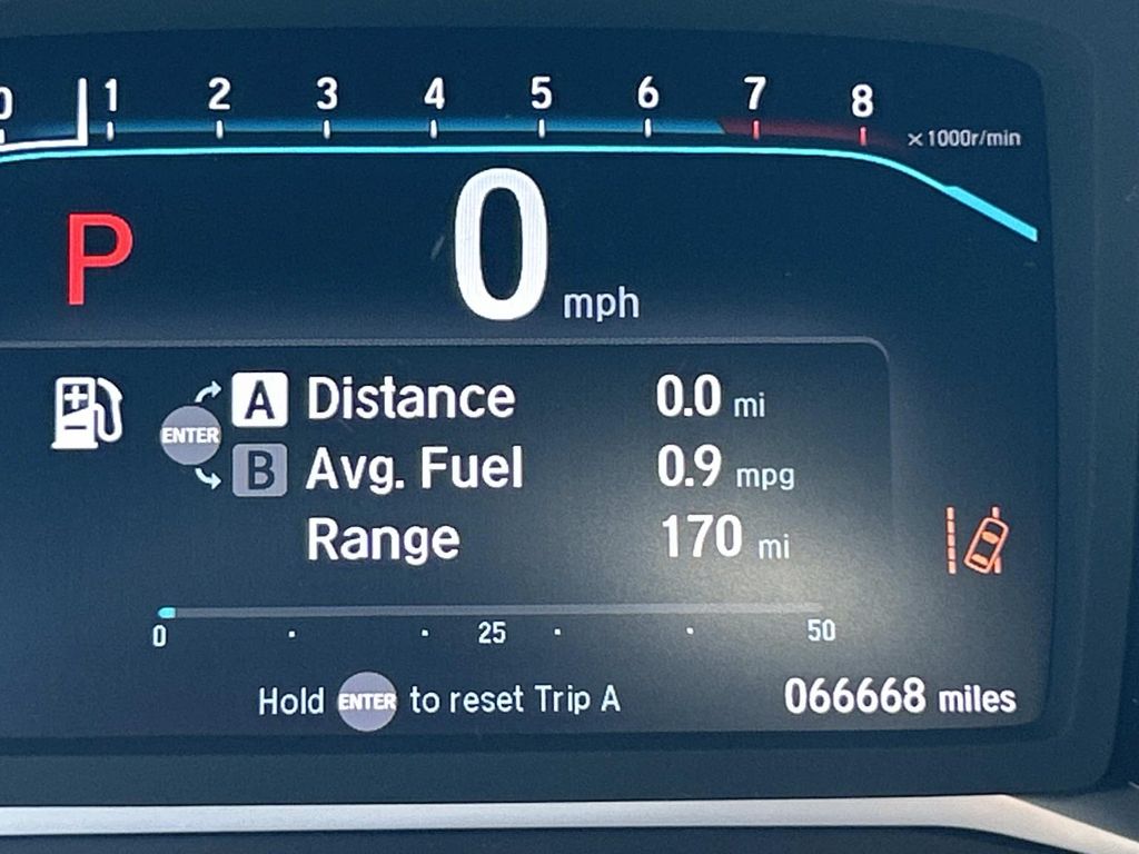 Used 2019 Honda Passport SUV