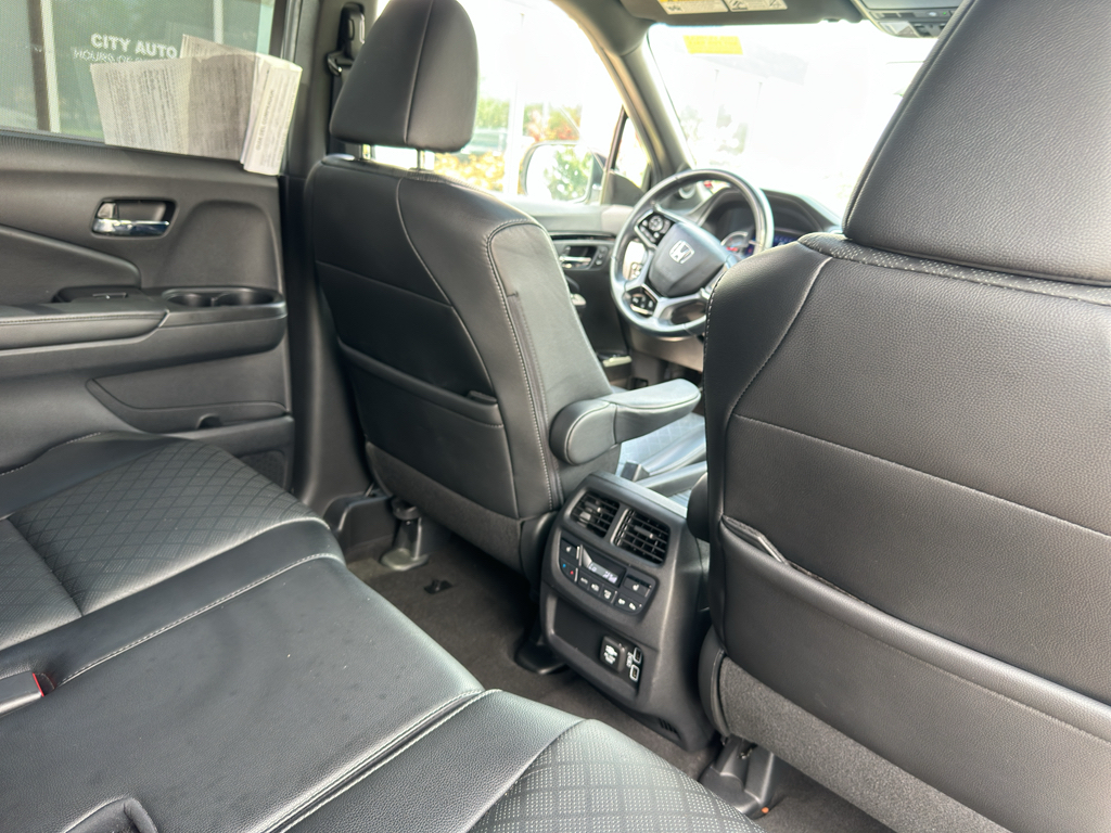 Used 2019 Honda Passport SUV