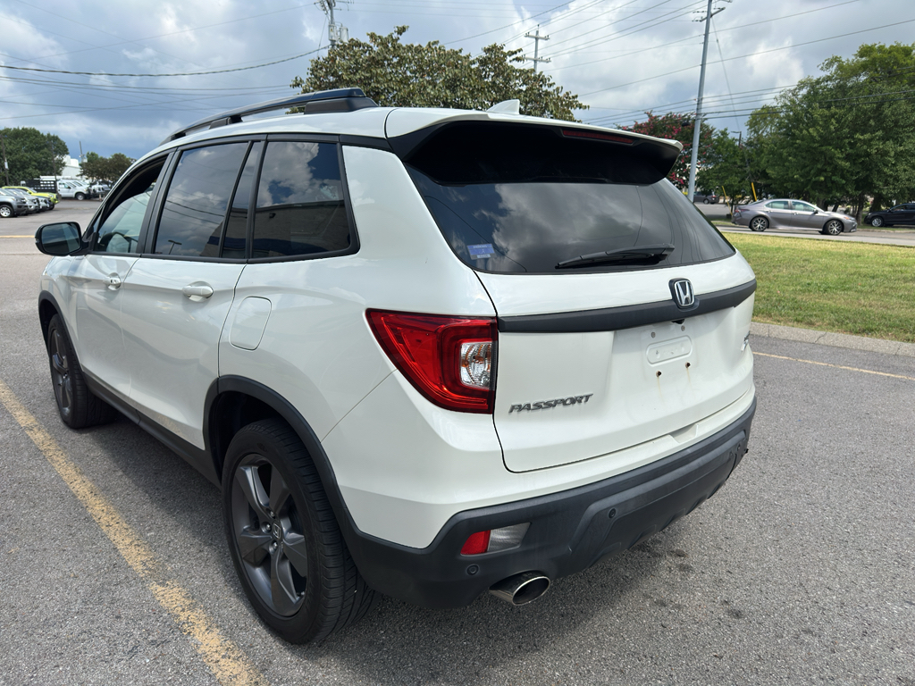 Used 2019 Honda Passport SUV