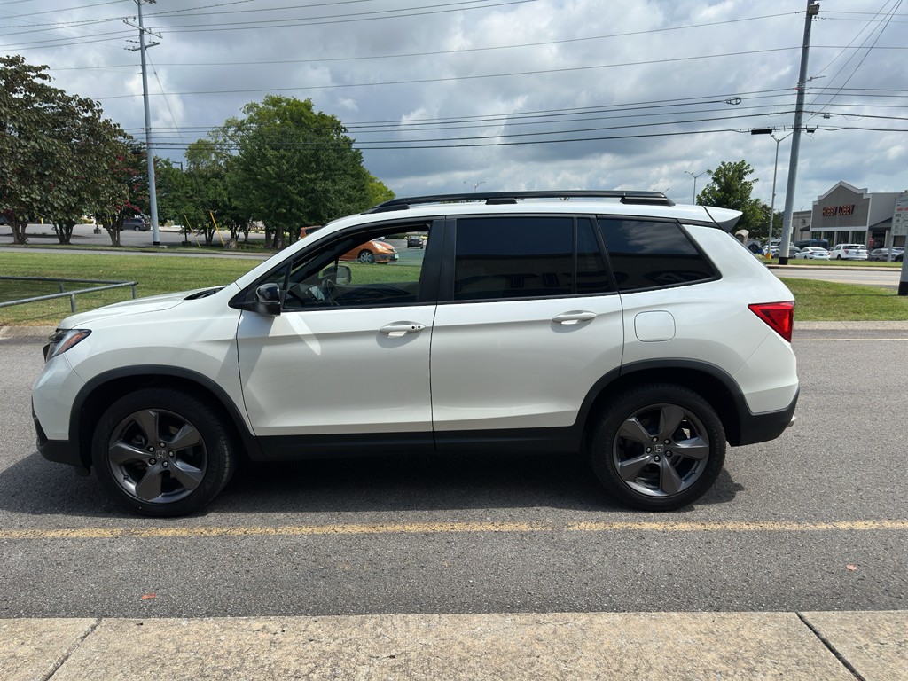 Used 2019 Honda Passport SUV