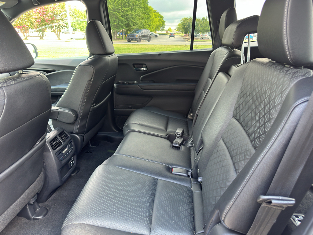 Used 2019 Honda Passport SUV