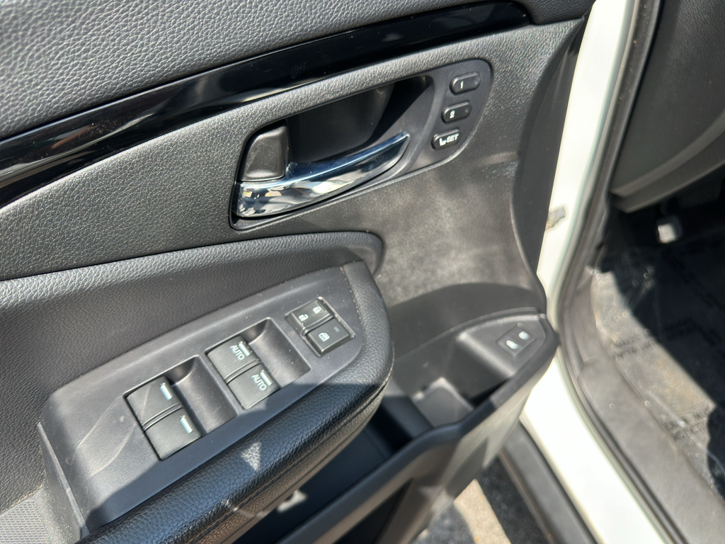 Used 2019 Honda Passport SUV