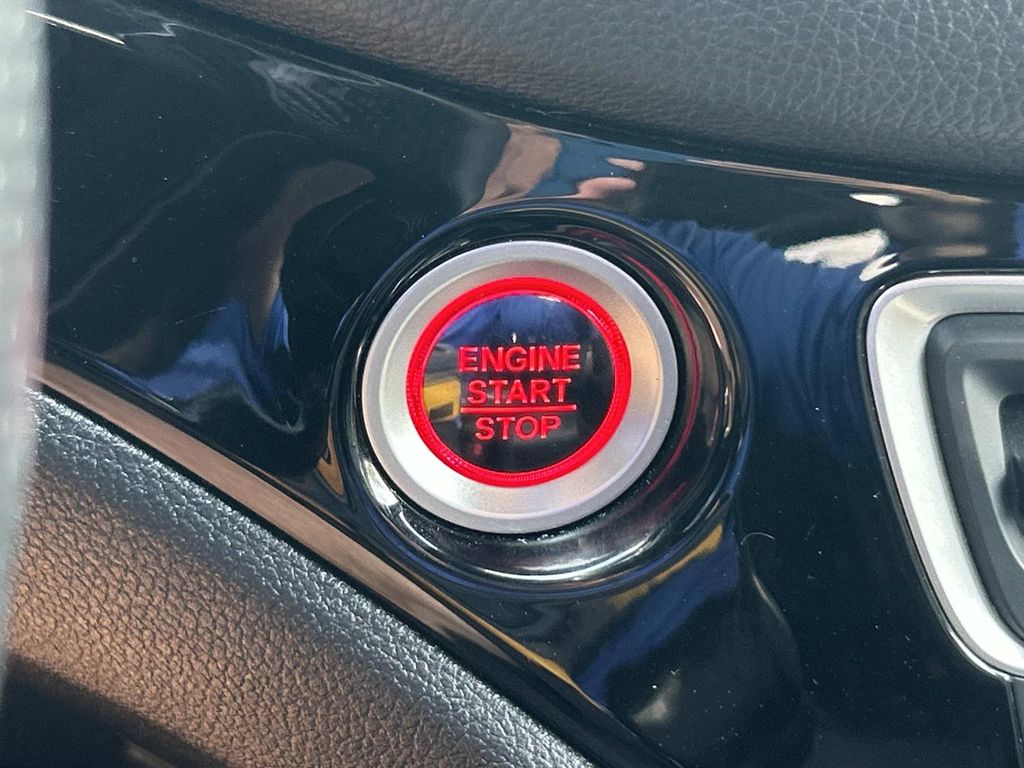 Used 2019 Honda Passport SUV