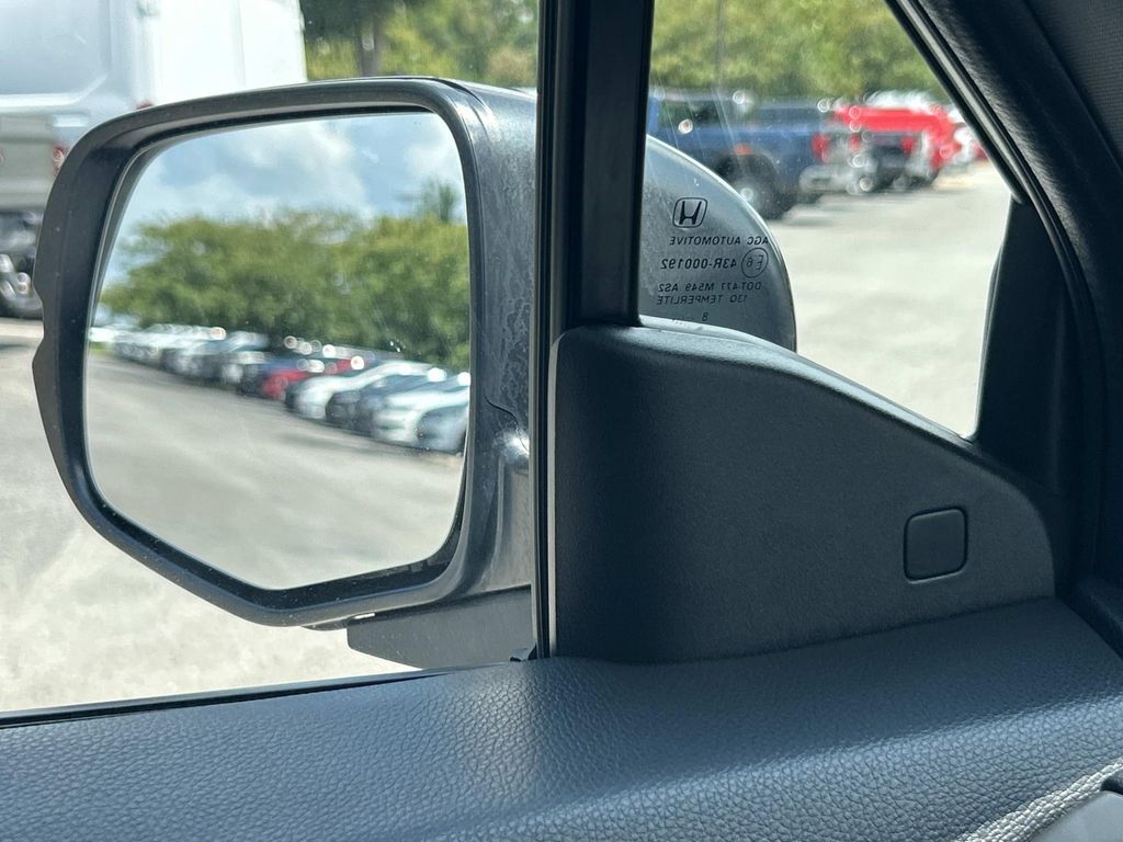 Used 2019 Honda Passport SUV
