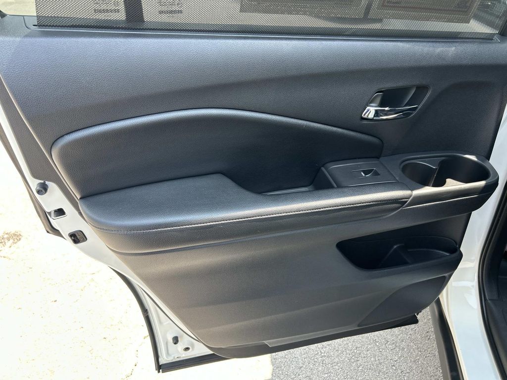 Used 2019 Honda Passport SUV