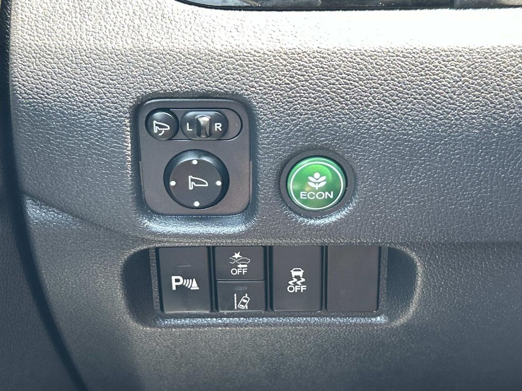 Used 2019 Honda Passport SUV