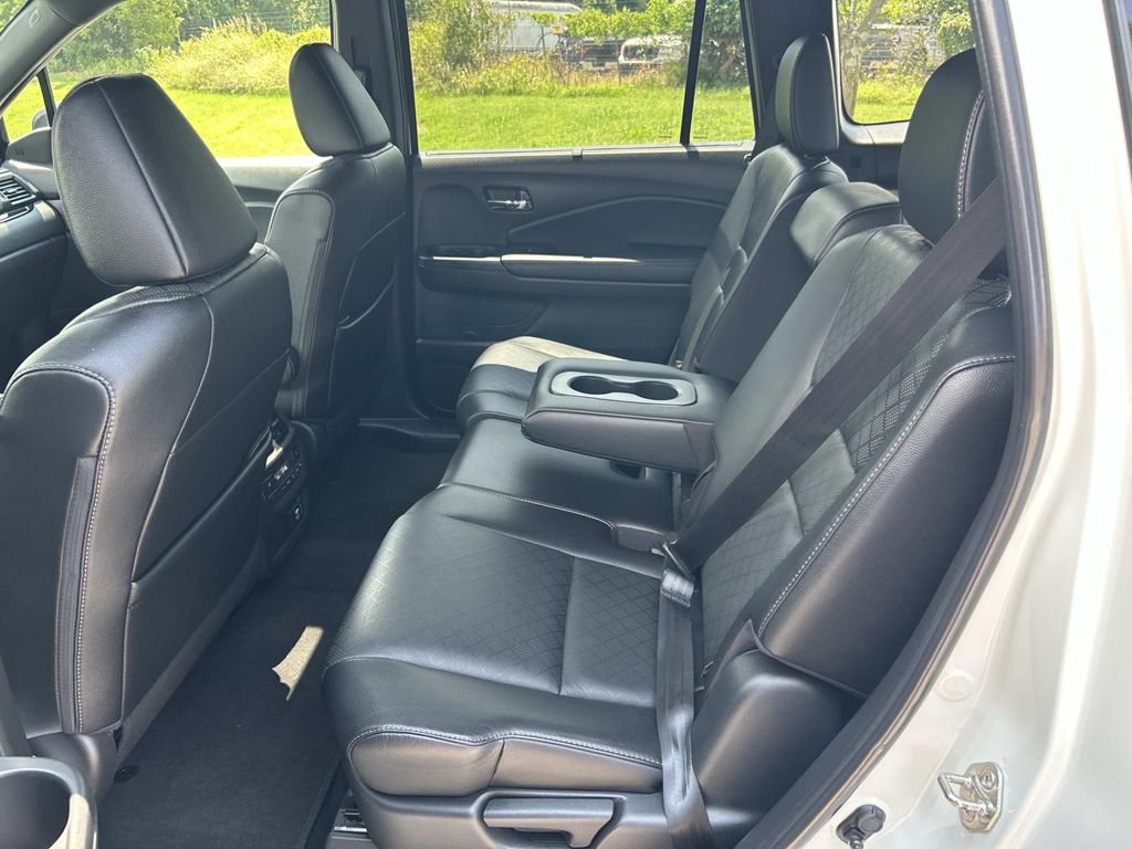 Used 2019 Honda Passport SUV