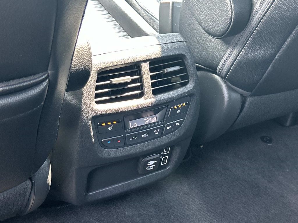 Used 2019 Honda Passport SUV