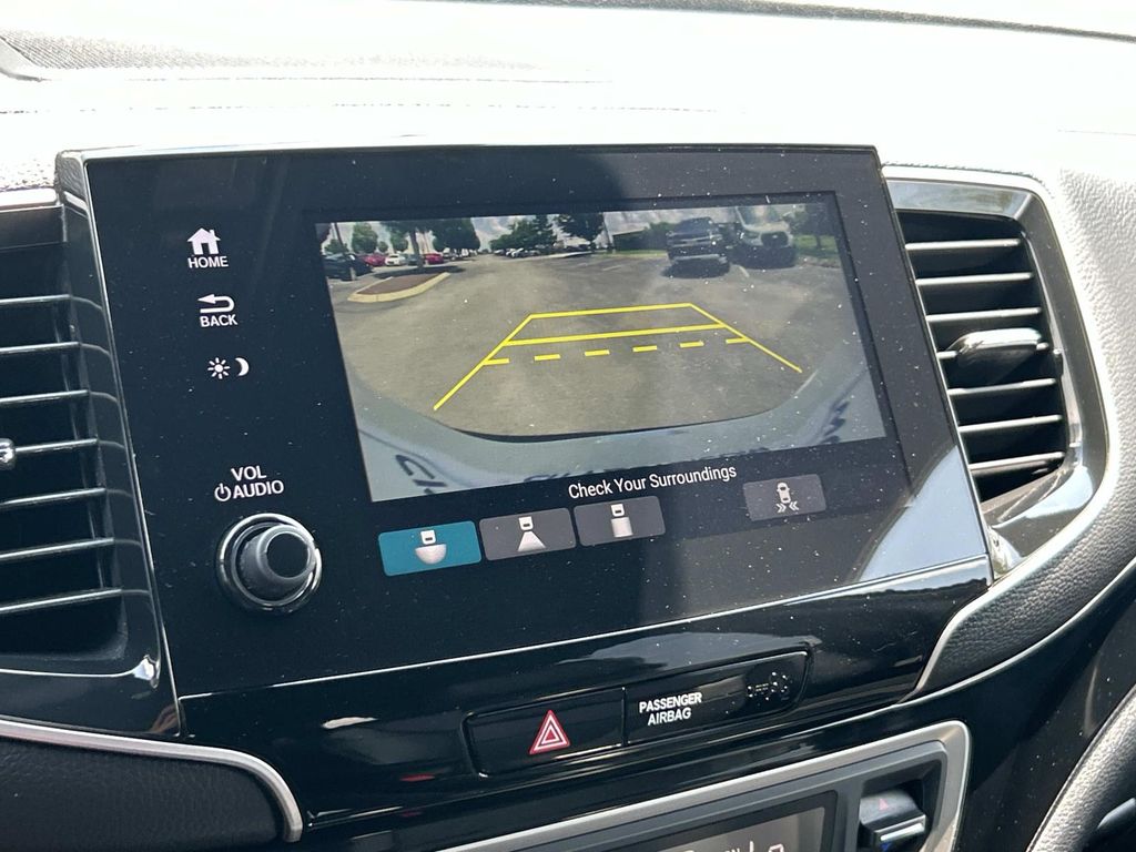 Used 2019 Honda Passport SUV