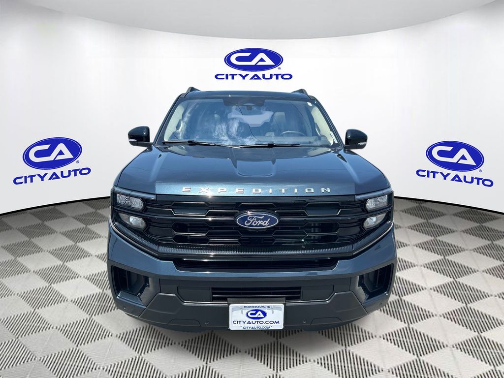 Used 2025 Ford Expedition SUV