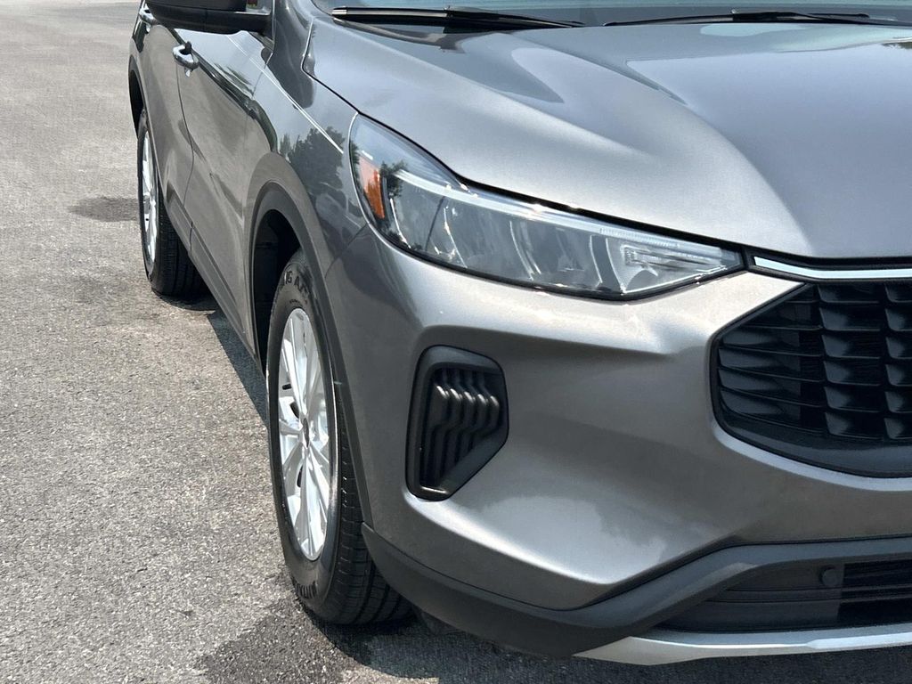 Used 2023 Ford Escape SUV