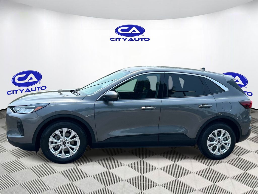 Used 2023 Ford Escape SUV