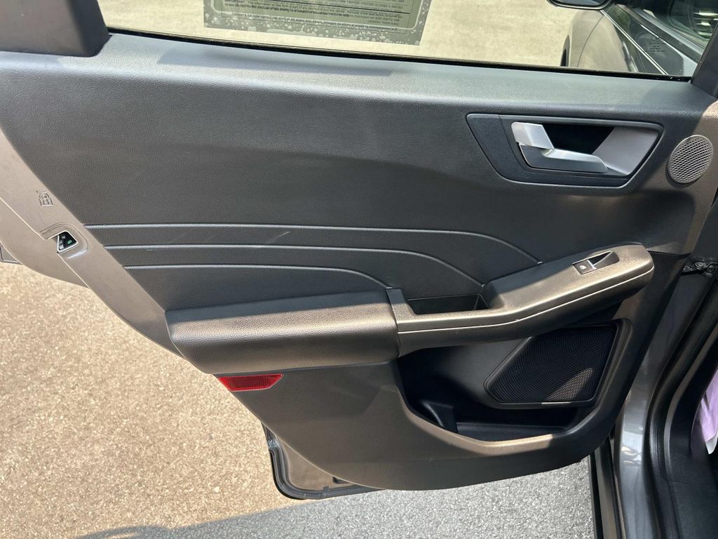 Used 2023 Ford Escape SUV