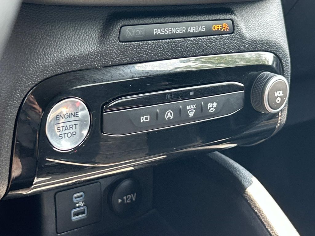 Used 2023 Ford Escape SUV