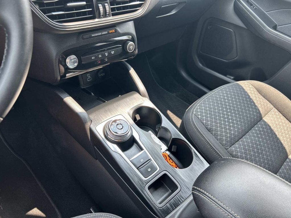 Used 2023 Ford Escape SUV