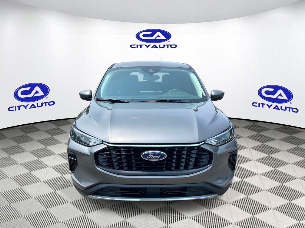 Used 2023 Ford Escape SUV