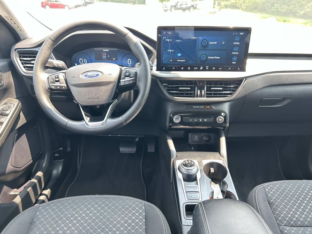 Used 2023 Ford Escape SUV