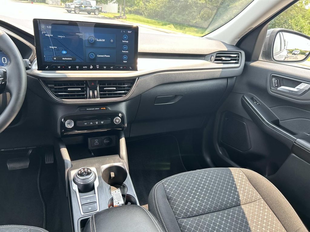 Used 2023 Ford Escape SUV