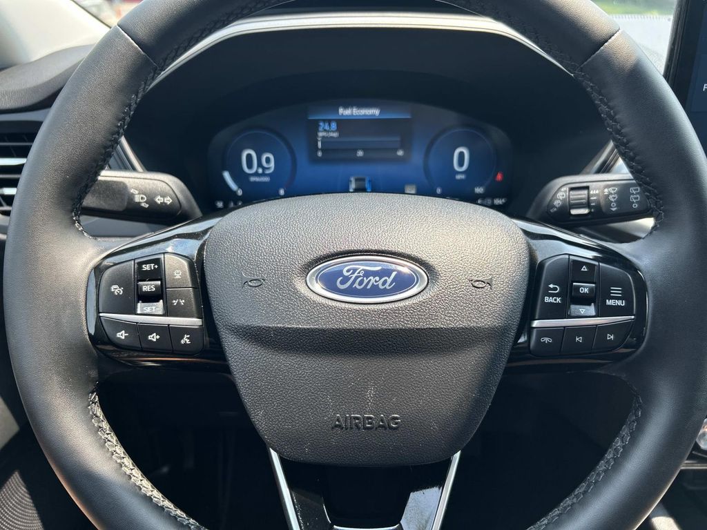 Used 2023 Ford Escape SUV