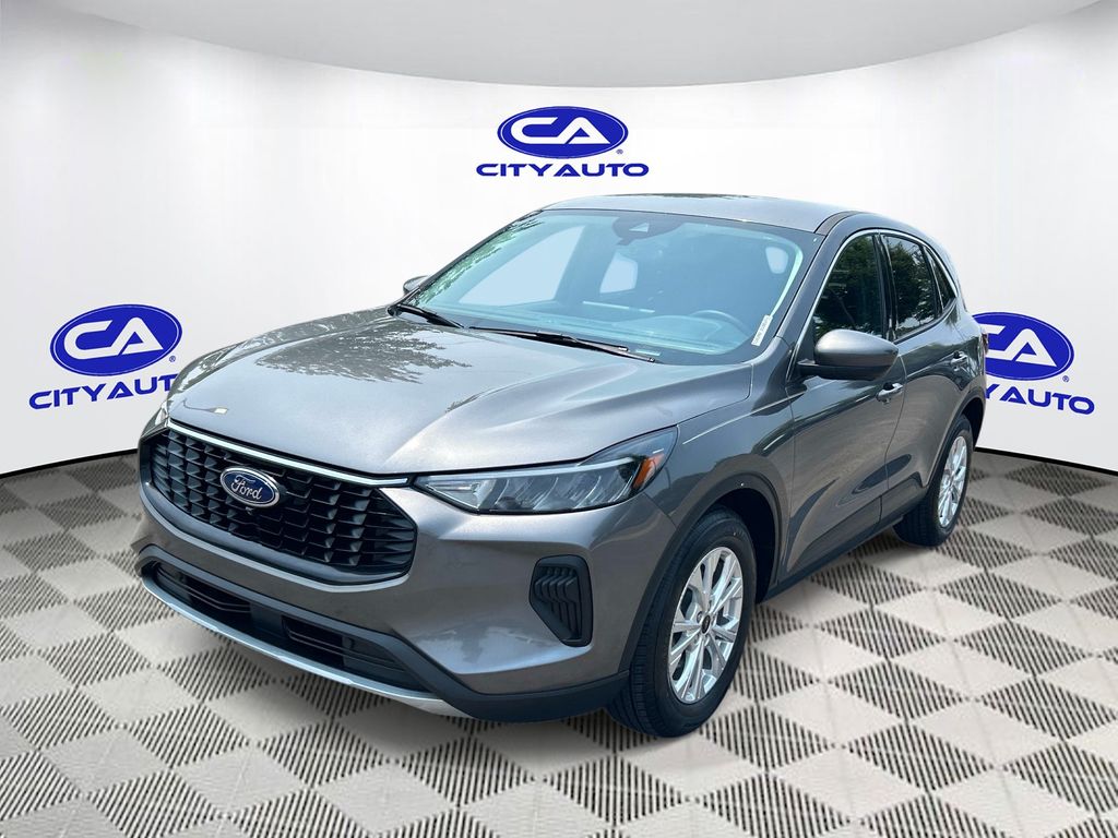 Used 2023 Ford Escape SUV