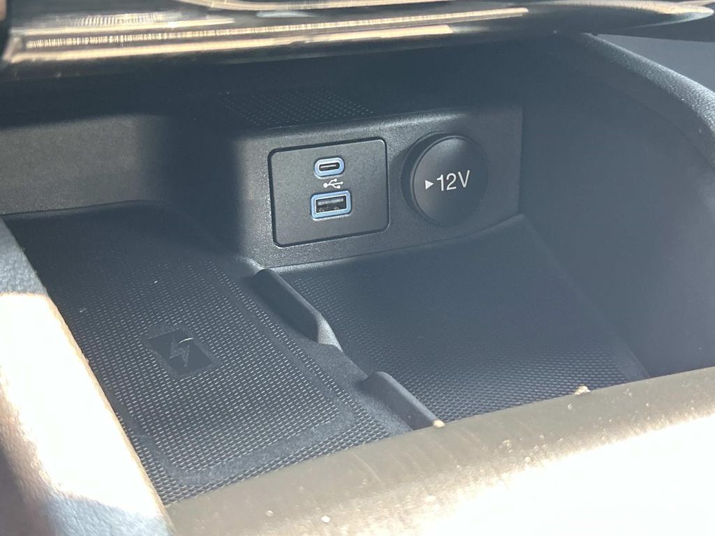 Used 2023 Ford Escape SUV