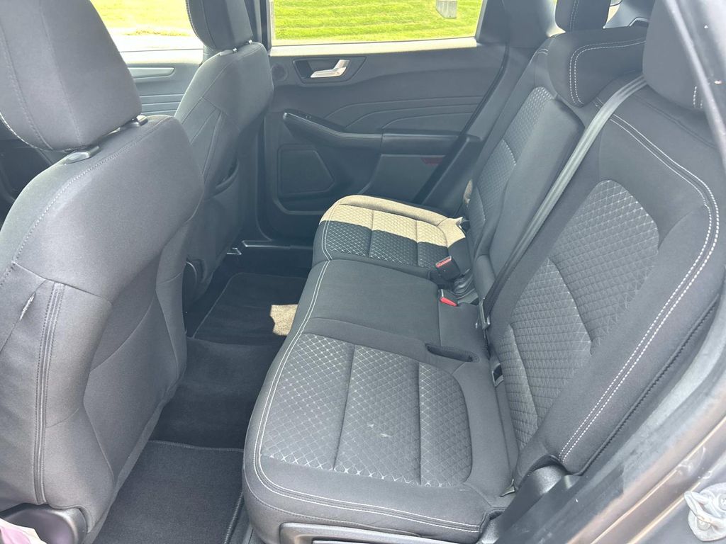Used 2023 Ford Escape SUV