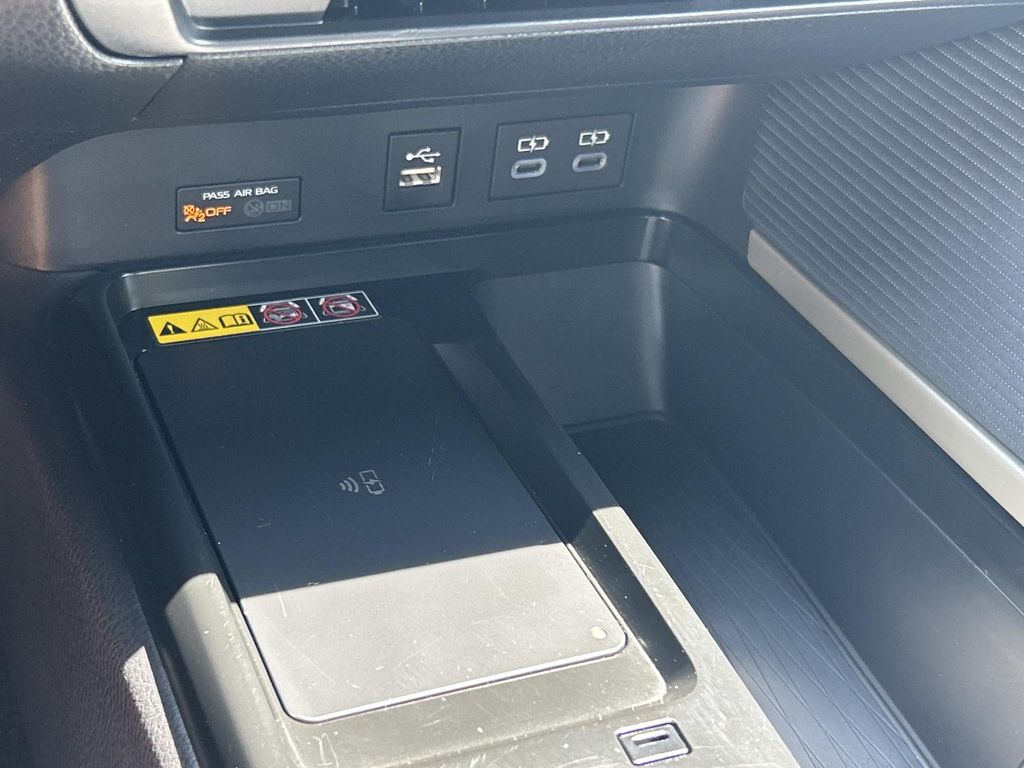Used 2026 Toyota Camry Hybrid Sedan