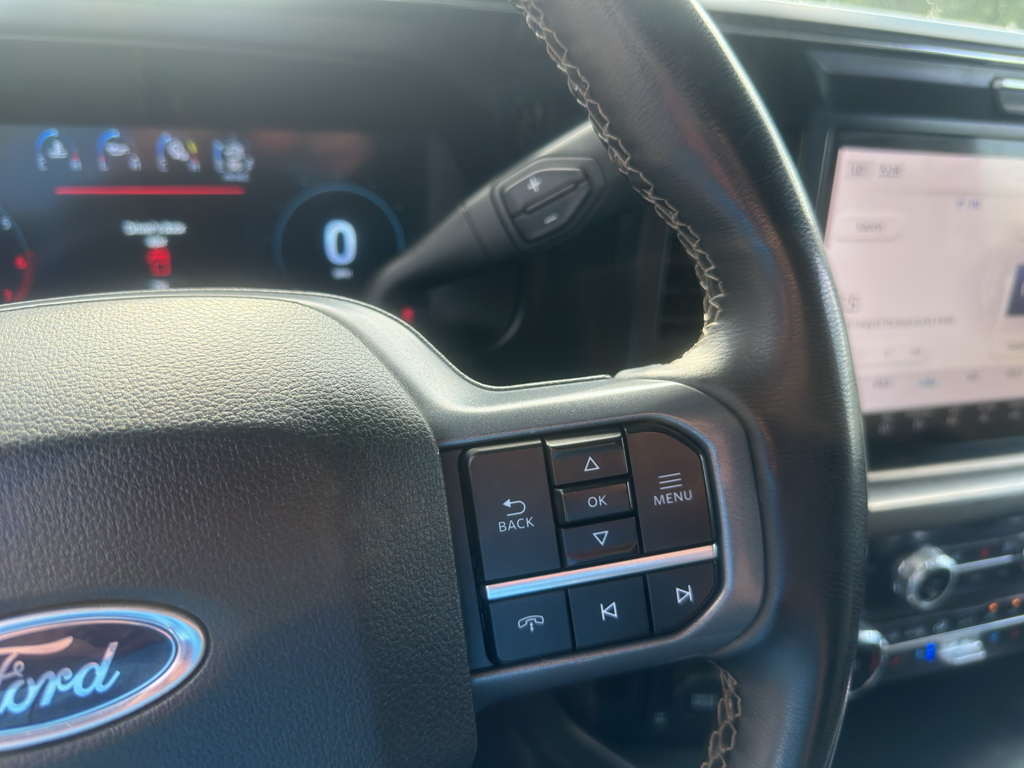 Used 2025 Ford F-250 Super Duty Truck