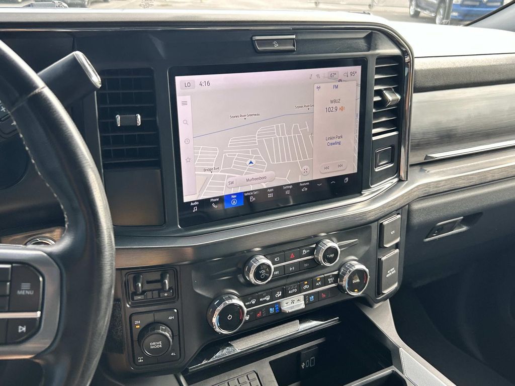 Used 2025 Ford F-250 Super Duty Truck