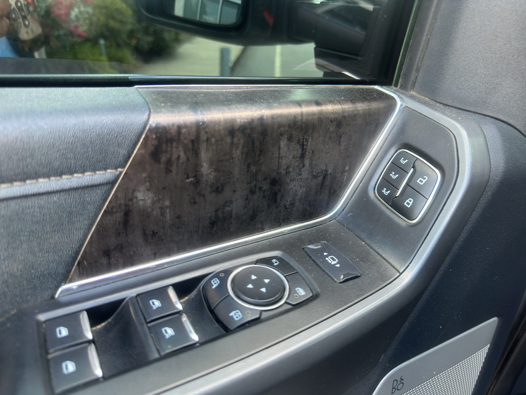 Used 2025 Ford F-250 Super Duty Truck