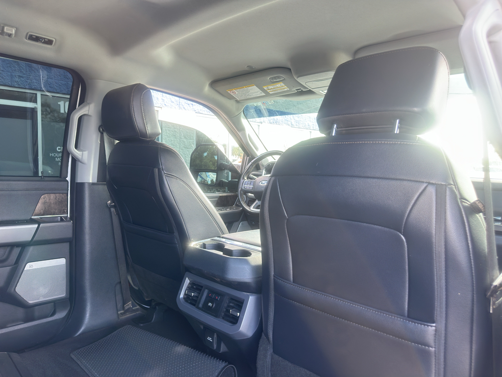 Used 2025 Ford F-250 Super Duty Truck