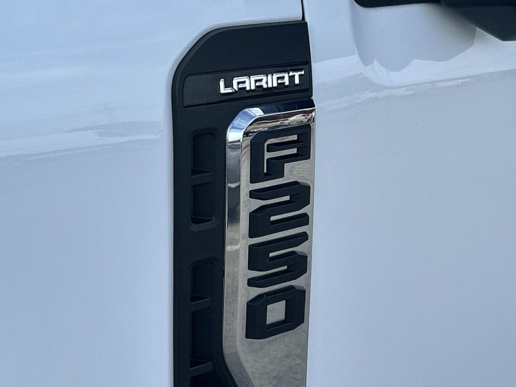 Used 2025 Ford F-250 Super Duty Truck