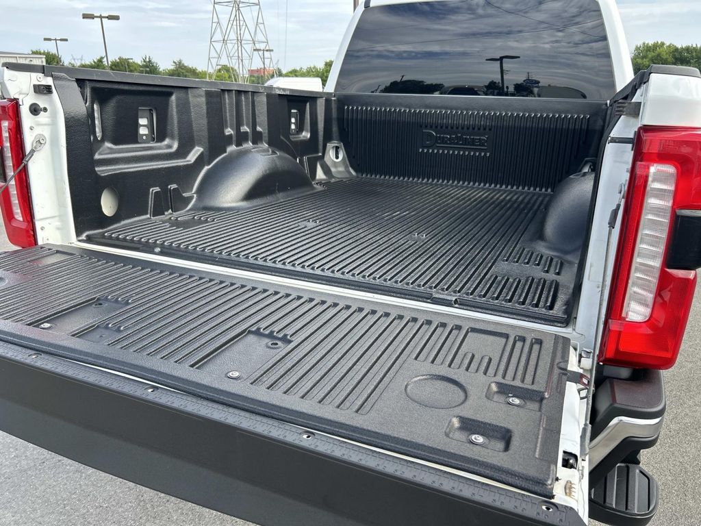 Used 2025 Ford F-250 Super Duty Truck
