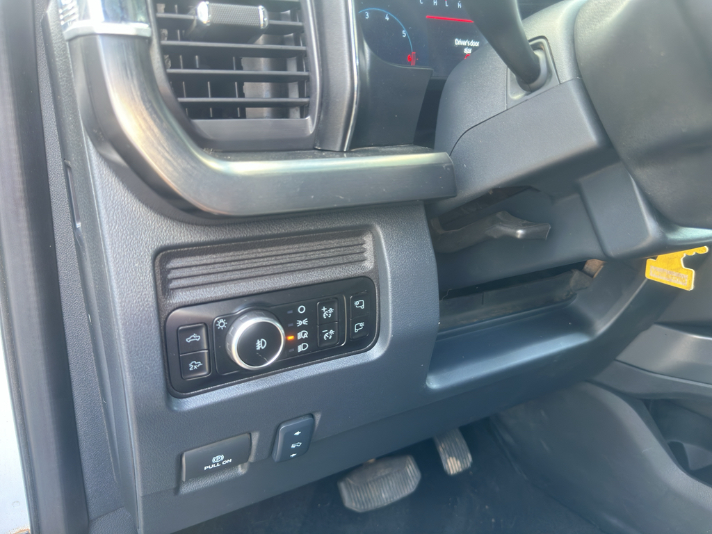 Used 2025 Ford F-250 Super Duty Truck
