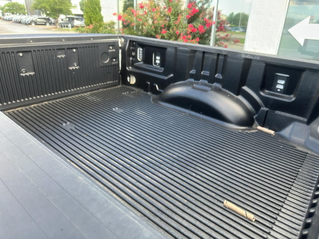 Used 2025 Ford F-250 Super Duty Truck