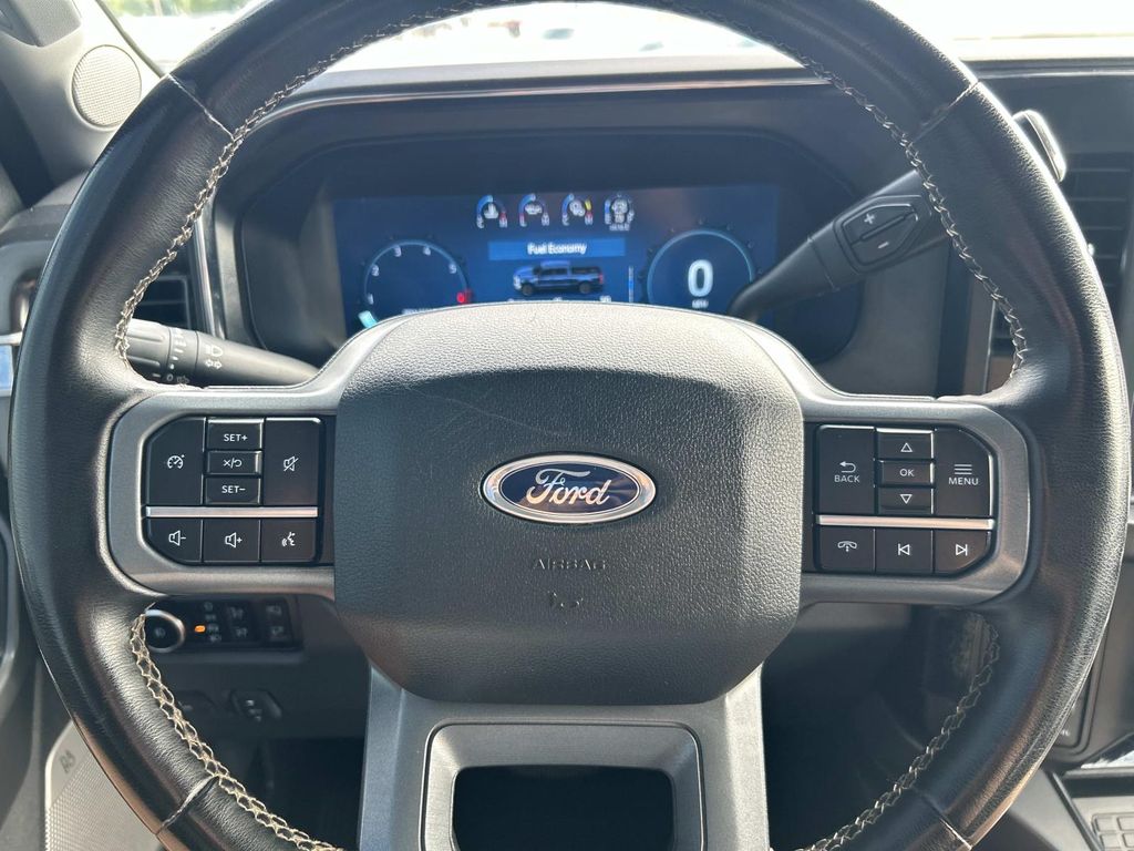 Used 2025 Ford F-250 Super Duty Truck
