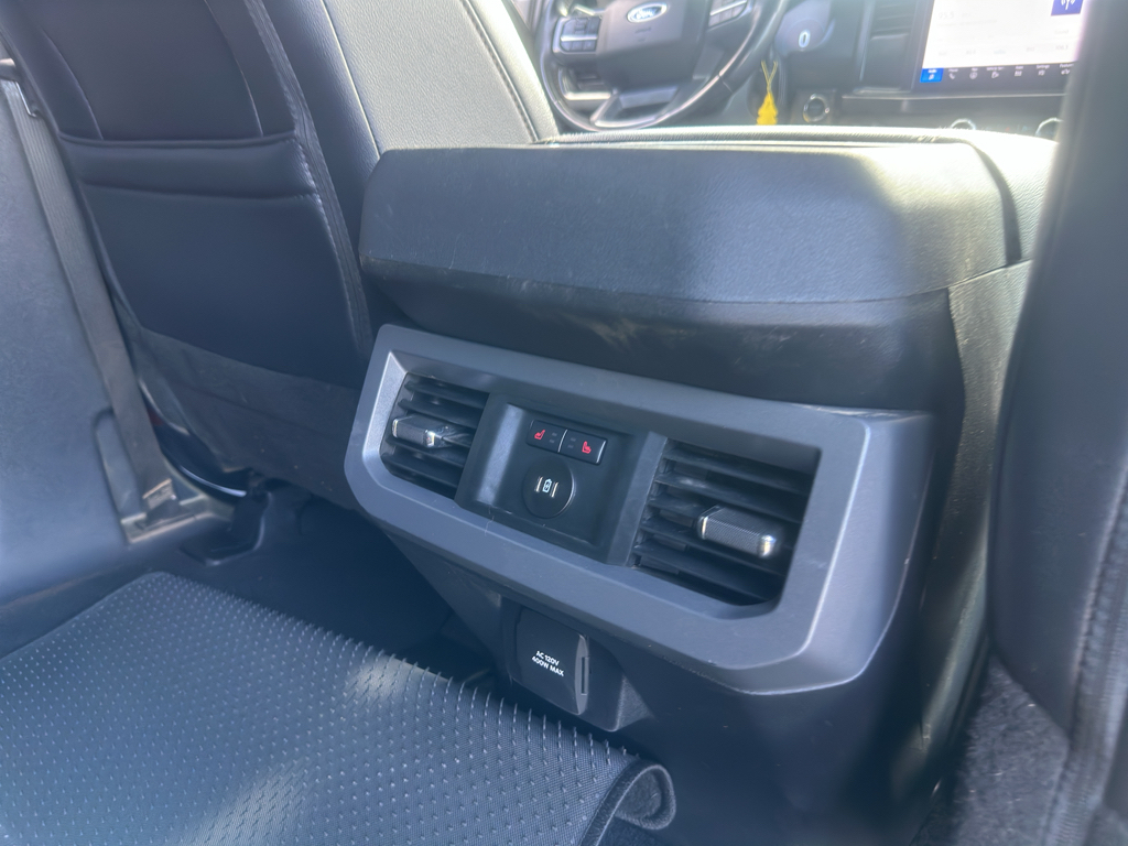 Used 2025 Ford F-250 Super Duty Truck