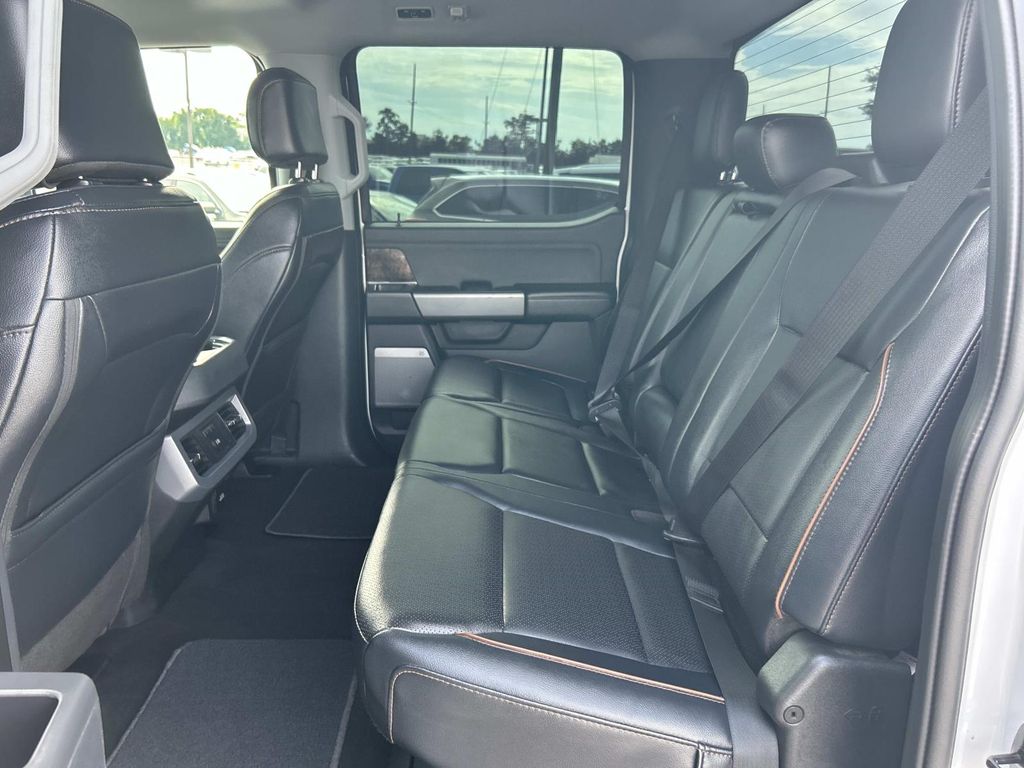 Used 2025 Ford F-250 Super Duty Truck