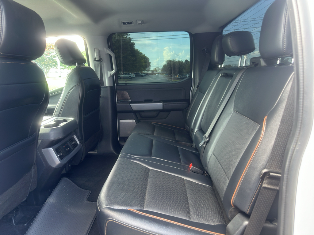 Used 2025 Ford F-250 Super Duty Truck